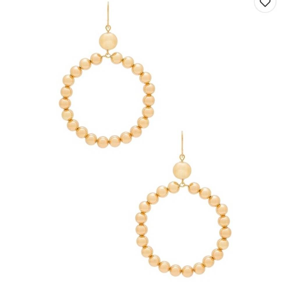 Vanessa Mooney - Crawford Earrings